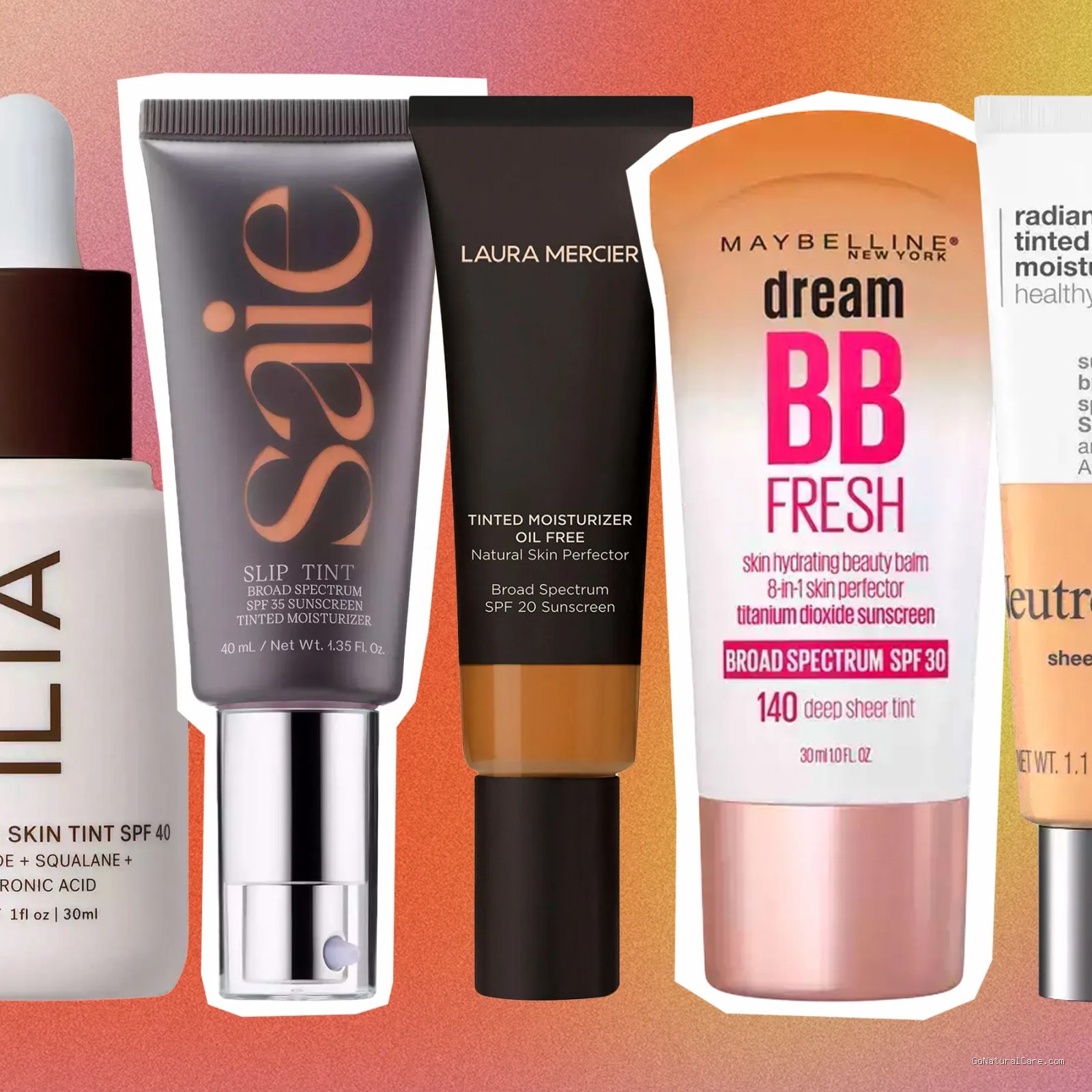 Photo by glamour.com - 7 Rekomendasi Tinted Moisturizer Ringan untuk Makeup Kuliah
