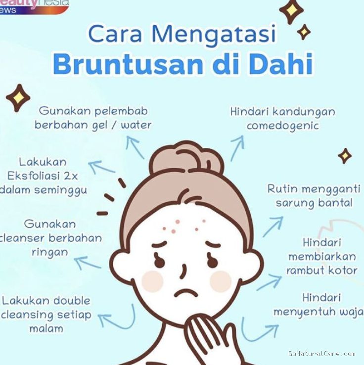 Photo by pinterest.com - 8 Bahan Alami untuk Mengatasi Kulit Beruntusan secara Efektif