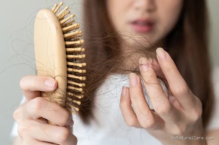 Photo by halodoc.com - Atasi Rambut Rontok Akibat Sering Diikat Kencang dengan Cara Ini