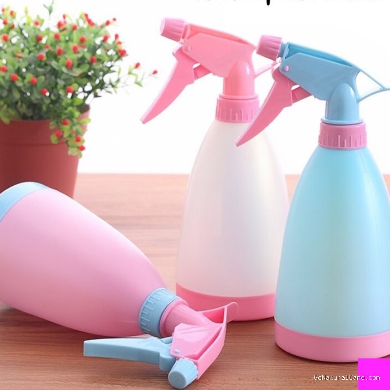 Bolehkah Menggunakan Rosemary Water Rebusan Sendiri Sebagai Hair Mist Harian