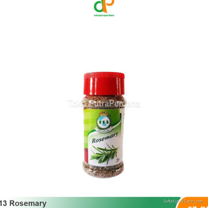 Bolehkah Menggunakan Rosemary Water Rebusan Sendiri Sebagai Hair Mist Harian