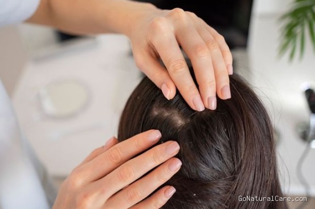 Bersihkan Barang yang Sering Menyentuh Rambut