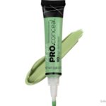 Photo by beautyjournal.id - Cara Efektif Menggunakan Color Corrector Hijau untuk Menutup Jerawat