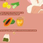 Photo by id.pinterest.com - Cara Membuat Face Pack Yogurt dan Madu untuk Kulit Cerah Alami