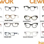 Photo by hipwee.com - Cara Memilih Kacamata yang Sesuai Bentuk Wajah agar Proporsional