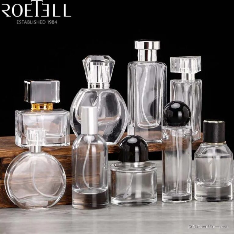 Photo by roetell.com - Cara Memilih Parfum yang Tahan Lama dan Wanginya Awet Seharian