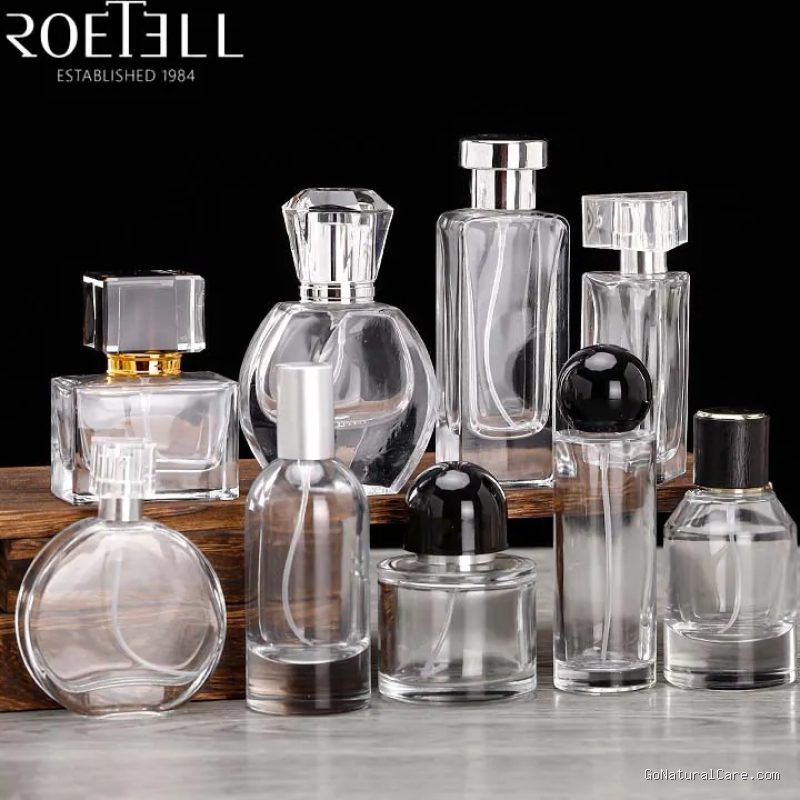 Photo by roetell.com - Cara Memilih Parfum yang Tahan Lama dan Wanginya Awet Seharian