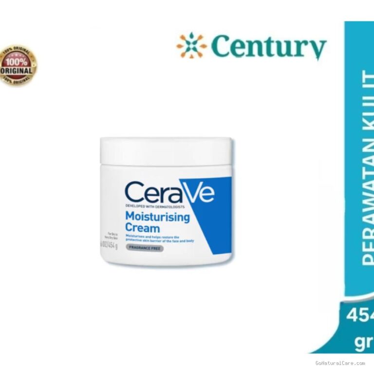 Photo by shopee.co.id - Cara Memilih Pelembap yang Aman untuk Kulit Sensitif