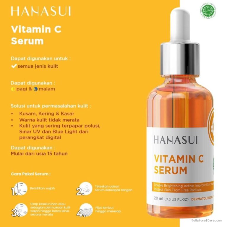 Photo by shopee.co.id - Cara Memilih Serum Wajah Sesuai Jenis Kulit dan Masalahnya