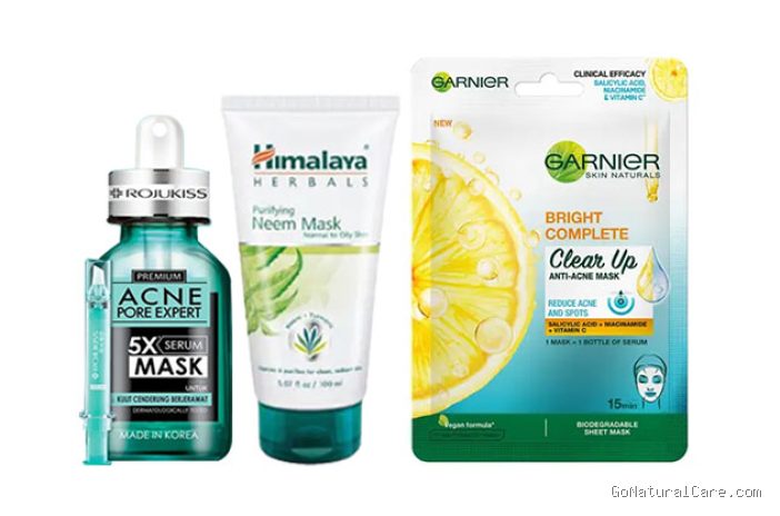 Photo by halodoc.com - Cara Mencegah Maskne Akibat Pemakaian Masker Kain