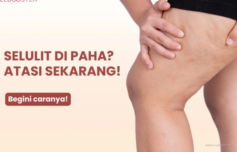 Photo by stindonesia.com - Cara Mencerahkan Selangkangan Hitam Menggunakan Lulur Alami