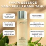 Photo by blog.avoskinbeauty.com - Cara Mengaplikasikan Essence Wajah dengan Tangan agar Lebih Hemat