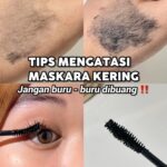 Photo by lemon8-app.com - Cara Mengatasi Maskara Kering dengan Obat Tetes Mata