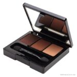 Photo by stylo.grid.id - Cara Menggunakan Eyeshadow Cokelat Sebagai Pengganti Pensil Alis