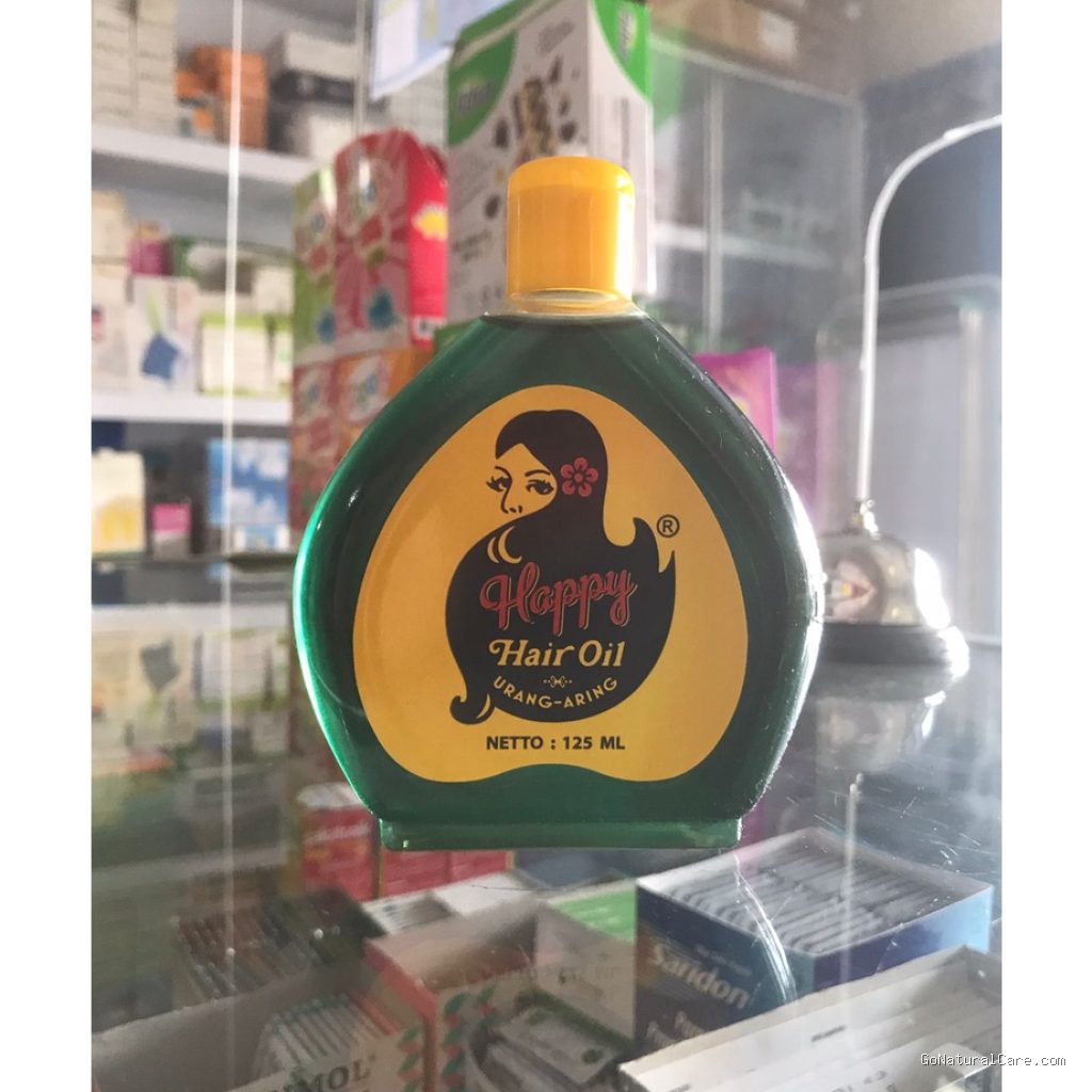 Cara Menghilangkan Residu Hair Oiling Membandel Tanpa Bikin Rambut Kering Kerontang