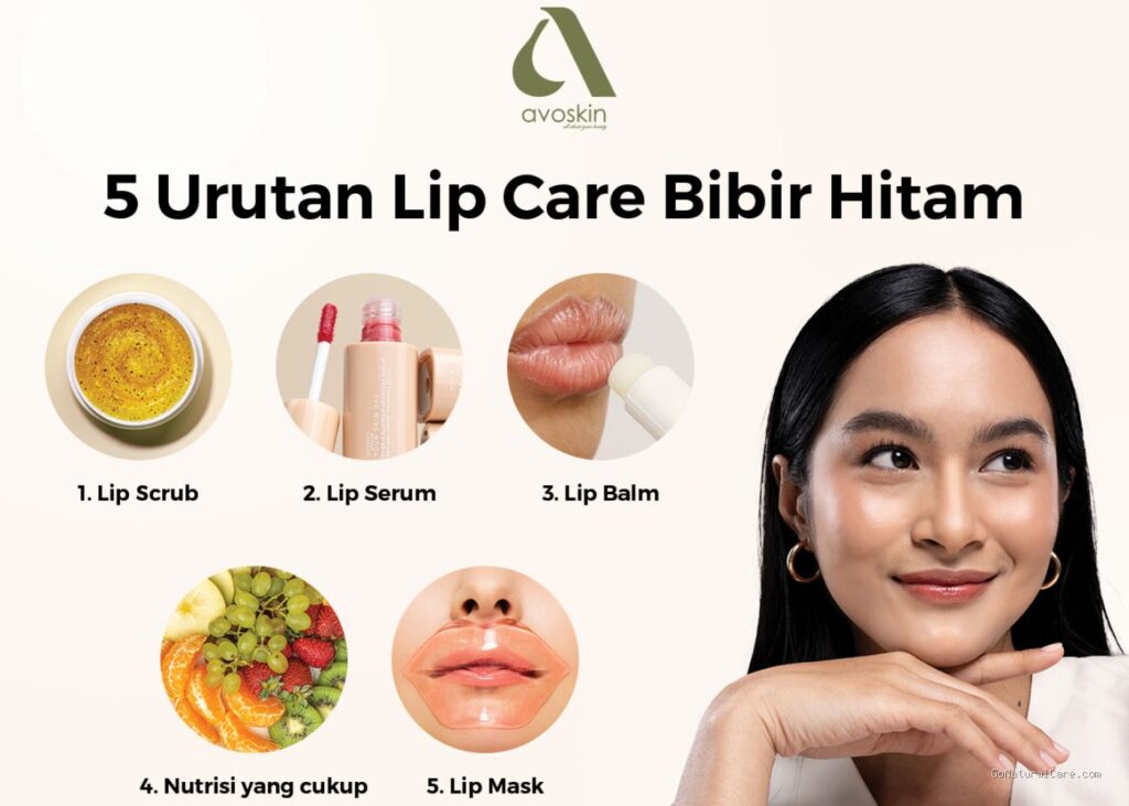 Photo by storage.googleapis.com - Cara Merawat Bibir Kering agar Tetap Lembap dan Sehat