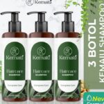 Photo by shopee.co.id - Efek Memakai Shampo Non-SLS Pertama Kali Rambut Terasa Kasar dan Kesat