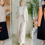 Photo by radarpekalongan.disway.id - Ide Padu Padan Busana Kasual Wanita yang Nyaman untuk Sehari-hari