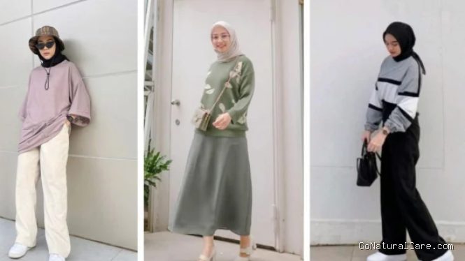 Photo by sickcritic.com - Ide Padu Padan Gaya Pakaian Santai yang Stylish dan Nyaman