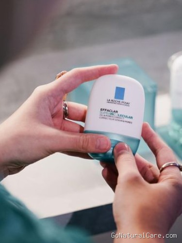 La Roche Posay Effaclar Supramolecular La Roche Posay Effaclar Supramolecular