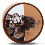 Photo by beautyjournal.id - Manfaat Body Scrub Kopi Robusta untuk Menyamarkan Selulit Paha
