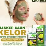 Photo by shopee.co.id - Manfaat dan Cara Membuat Masker Wajah Daun Kelor untuk Kulit Kenyal