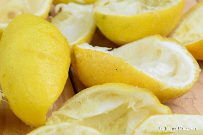 Photo by grid.id - Manfaat Jeruk Lemon untuk Mencerahkan Kulit Kusam Secara Alami