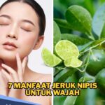 Photo by rbtv.disway.id - Manfaat Jeruk Nipis untuk Mengatasi Kulit Berminyak secara Alami