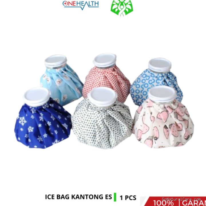 Photo by lazada.co.id - Manfaat Kompres Es Batu untuk Menghaluskan Pori-Pori Wajah