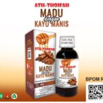 Photo by ath-thoifah.co.id - Manfaat Madu dan Kayu Manis untuk Mengatasi Jerawat secara Alami
