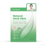 Photo by naturalfarm.id - Manfaat Masker Daun Mint untuk Mengatasi Jerawat Pasir di Jidat