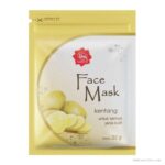 Photo by hbhoz.id - Manfaat Masker Kentang Parut untuk Menghilangkan Flek Hitam