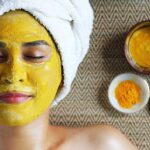 Photo by kabarcepu.id - Manfaat Masker Kunyit untuk Mencerahkan Wajah Secara Alami
