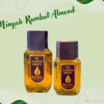 Photo by shopee.co.id - Manfaat Minyak Almond untuk Menutrisi dan Melembutkan Rambut