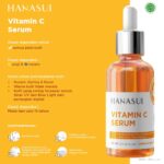 Photo by perumperindo.co.id - Manfaat Serum Hanasui Vitamin C Kuning untuk Mencerahkan Wajah