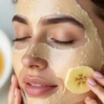 Photo by jawapos.com - Masker Pisang dan Susu untuk Mengurangi Kerutan Wajah