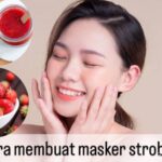 Photo by betv.disway.id - Masker Wajah dari Stroberi: Manfaat dan Cara Membuatnya di Rumah