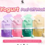 Photo by shopee.co.id - Masker Wajah Yoghurt Tanpa Rasa: Solusi Alami Mengecilkan Pori