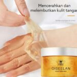 Photo by blibli.com - Mengatasi Telapak Tangan Kasar dengan Masker Madu Secara Alami