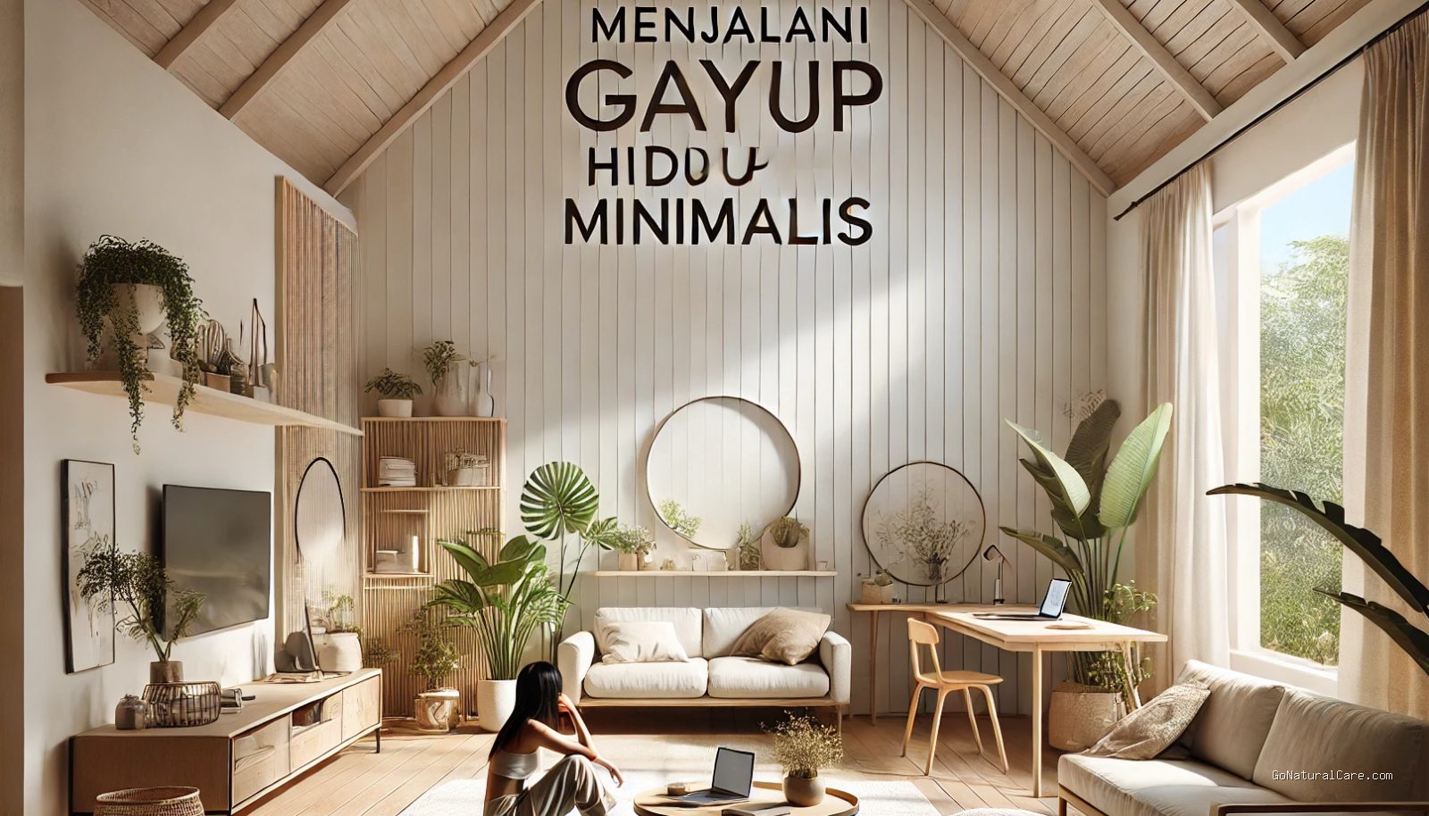 Photo by cultofpc.net - Panduan Gaya Hidup Minimalis untuk Wanita Modern yang Efektif