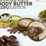Photo by shopee.co.id - Panduan Lengkap Membuat Body Butter Alami dari Shea Butter