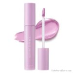 Photo by soco.id - Panduan Memakai Blush On Ungu Mauve untuk Kulit Kuning Langsat