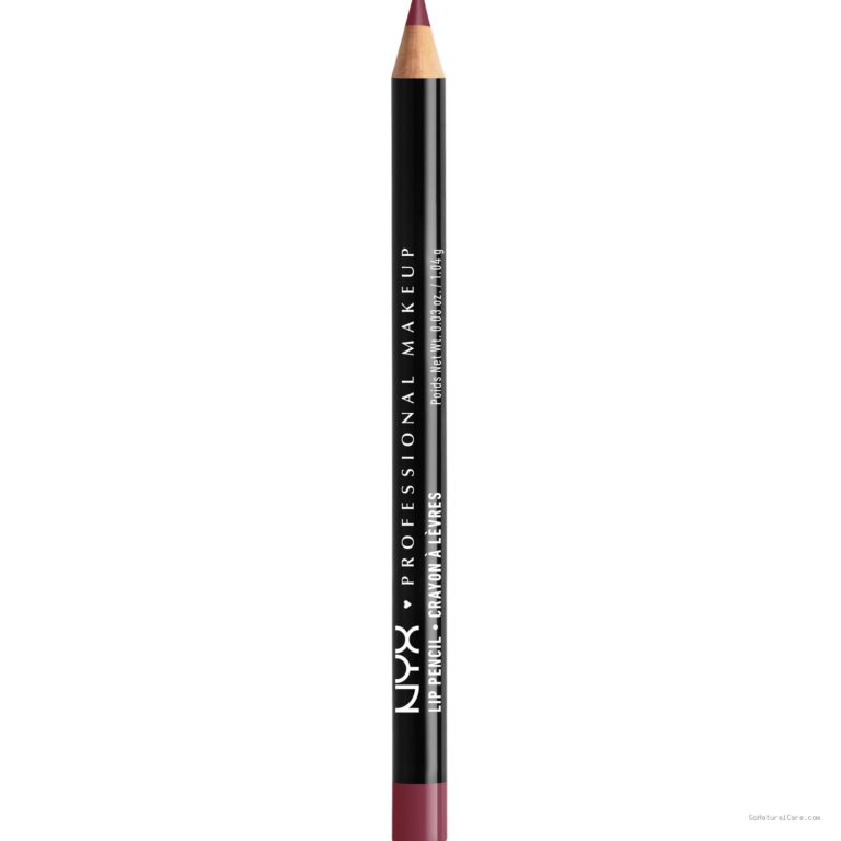 Photo by nyxcosmetics.co.uk - Panduan Membentuk Garis Bibir Rapi dengan Lip Liner Pensil