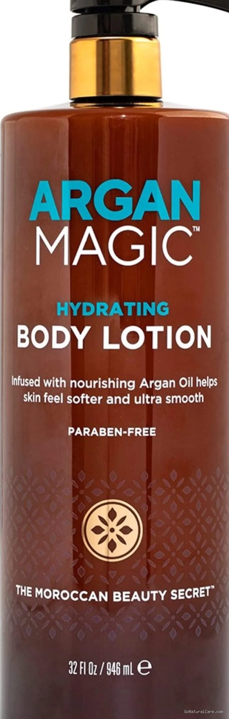 Photo by walmart.com - Panduan Membuat Body Lotion Alami dengan Minyak Argan di Rumah