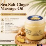 Photo by shopee.com.my - Panduan Membuat Body Scrub dari Garam Laut yang Aman di Kulit