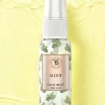 Photo by smytten.com - Panduan Membuat Face Mist dari Daun Mint yang Menyegarkan