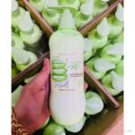 Photo by shopee.com.my - Panduan Membuat Lotion Alami dari Lidah Buaya untuk Kulit Lembap