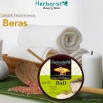 Photo by shopee.co.id - Panduan Membuat Lulur Beras Tradisional untuk Kulit Cerah