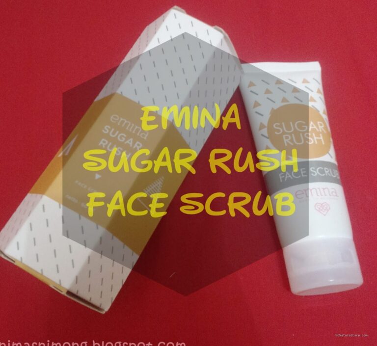Photo by nimasnimong.blogspot.com - Panduan Membuat Scrub Gula Alami untuk Kulit Halus dan Lembut