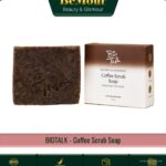Photo by shopee.co.id - Panduan Membuat Scrub Kopi Alami untuk Mencerahkan Kulit
